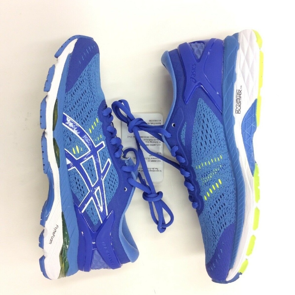 NEW Asics Gel Kayano 24 - Blue - Size 6 / Womens